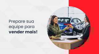 Como treinar sua equipe para vender mais e melhor